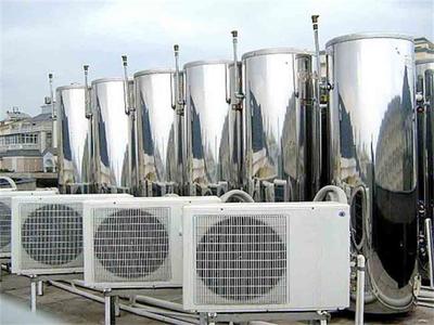 寧夏中衛市 積極推動空氣源熱泵技術應用，引領清潔取暖與機電產業創新